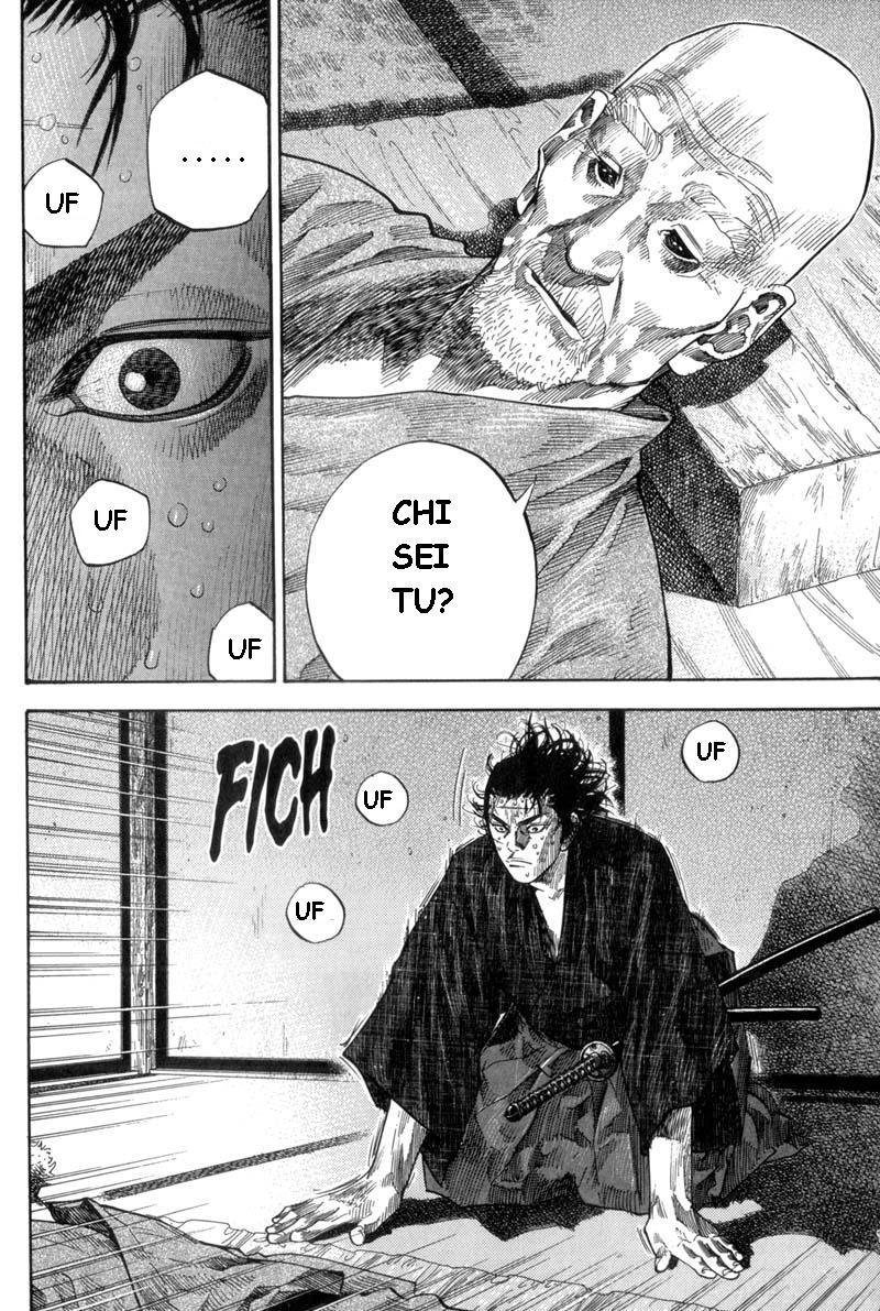 Read Vagabond IT Manga Online