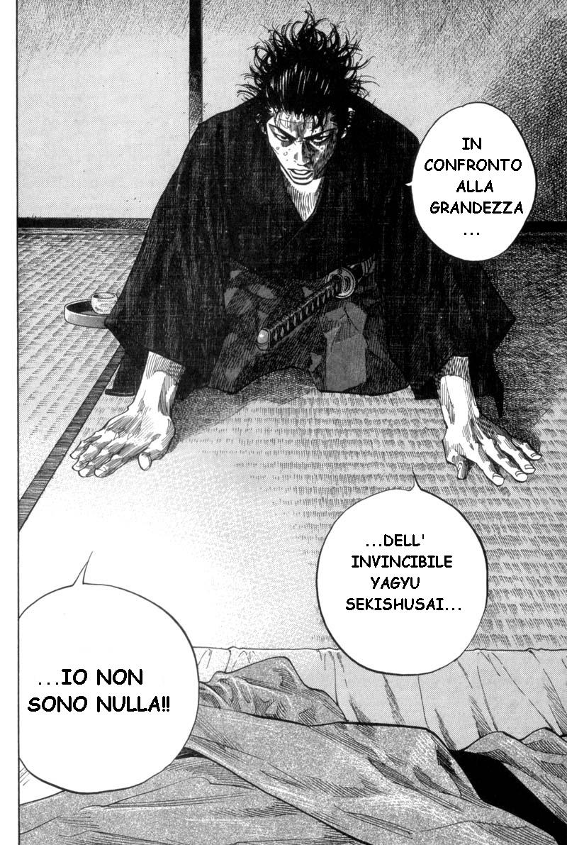 Read Vagabond IT Manga Online