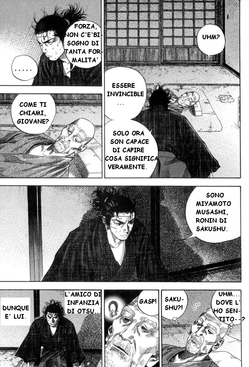 Read Vagabond IT Manga Online