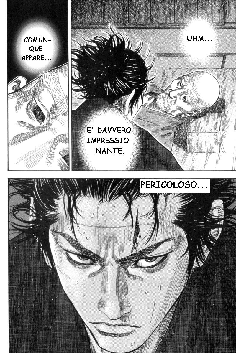 Read Vagabond IT Manga Online