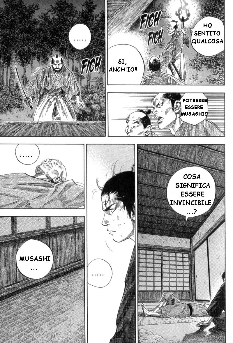Read Vagabond IT Manga Online