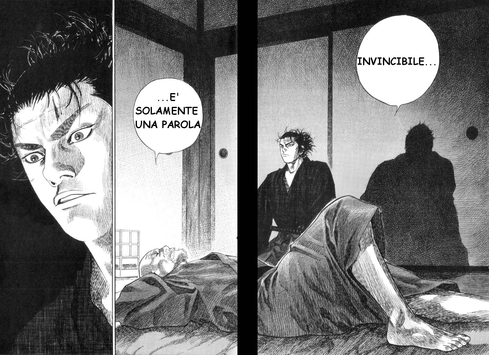 Read Vagabond IT Manga Online