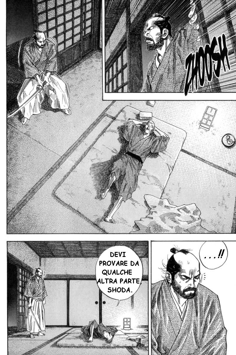 Read Vagabond IT Manga Online
