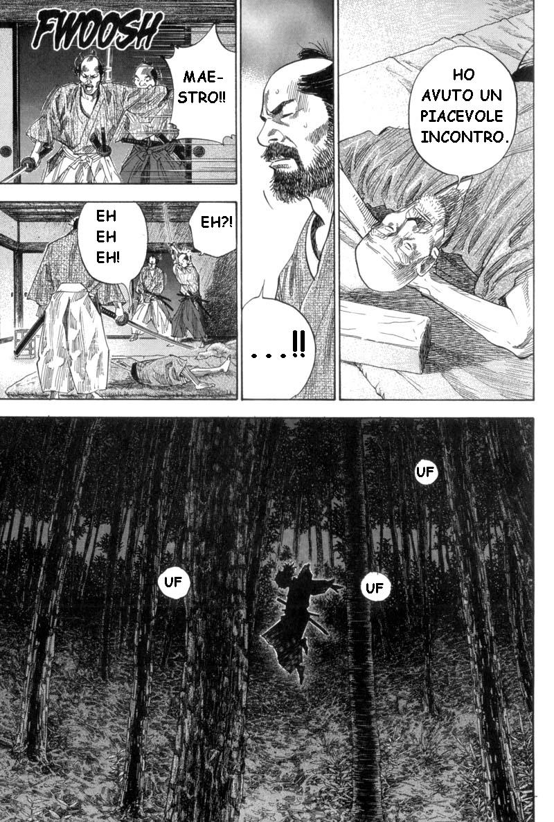 Read Vagabond IT Manga Online