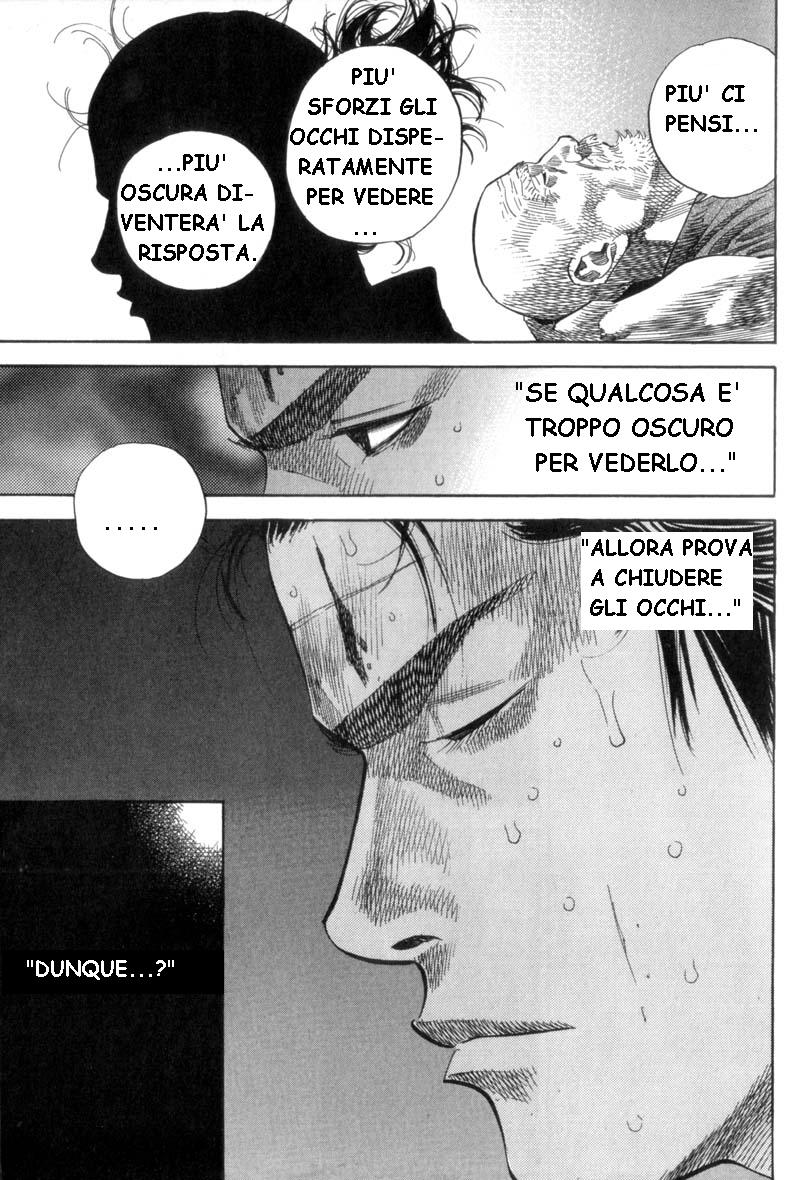 Read Vagabond IT Manga Online