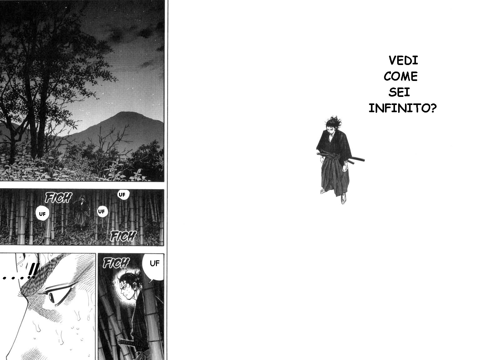 Read Vagabond IT Manga Online