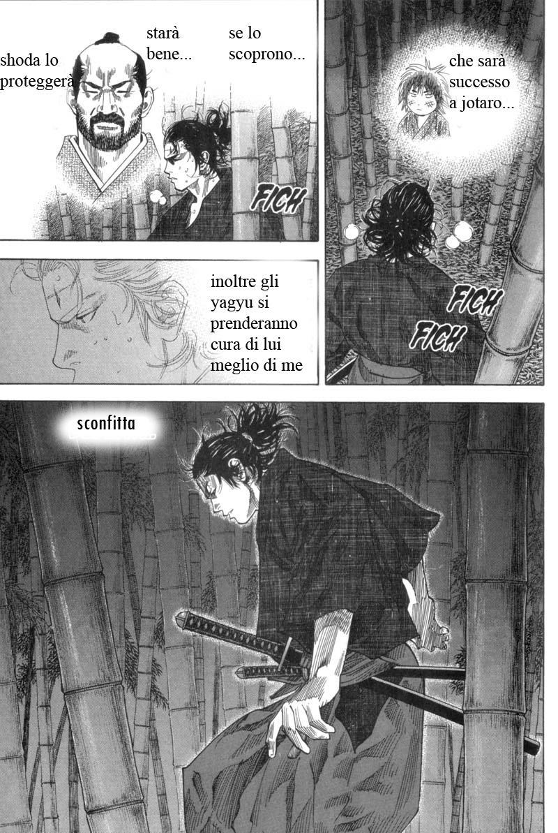 Read Vagabond IT Manga Online