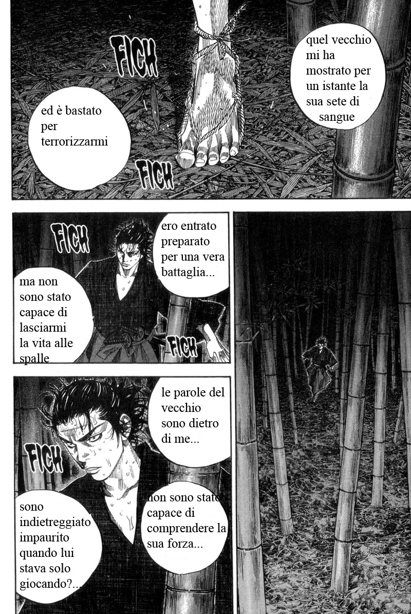 Read Vagabond IT Manga Online