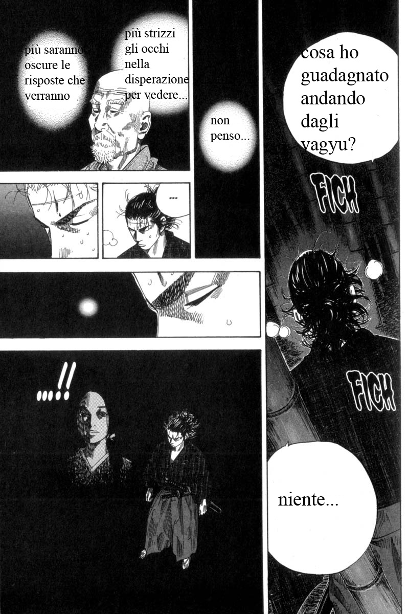Read Vagabond IT Manga Online