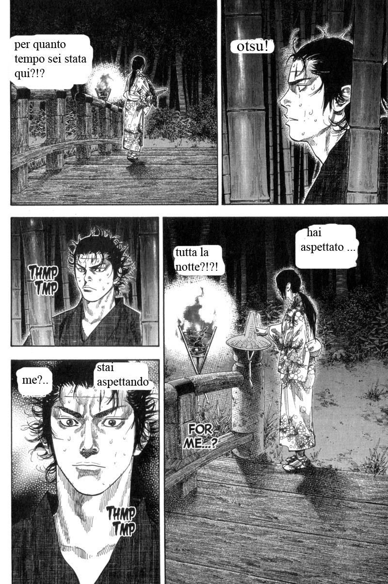 Read Vagabond IT Manga Online