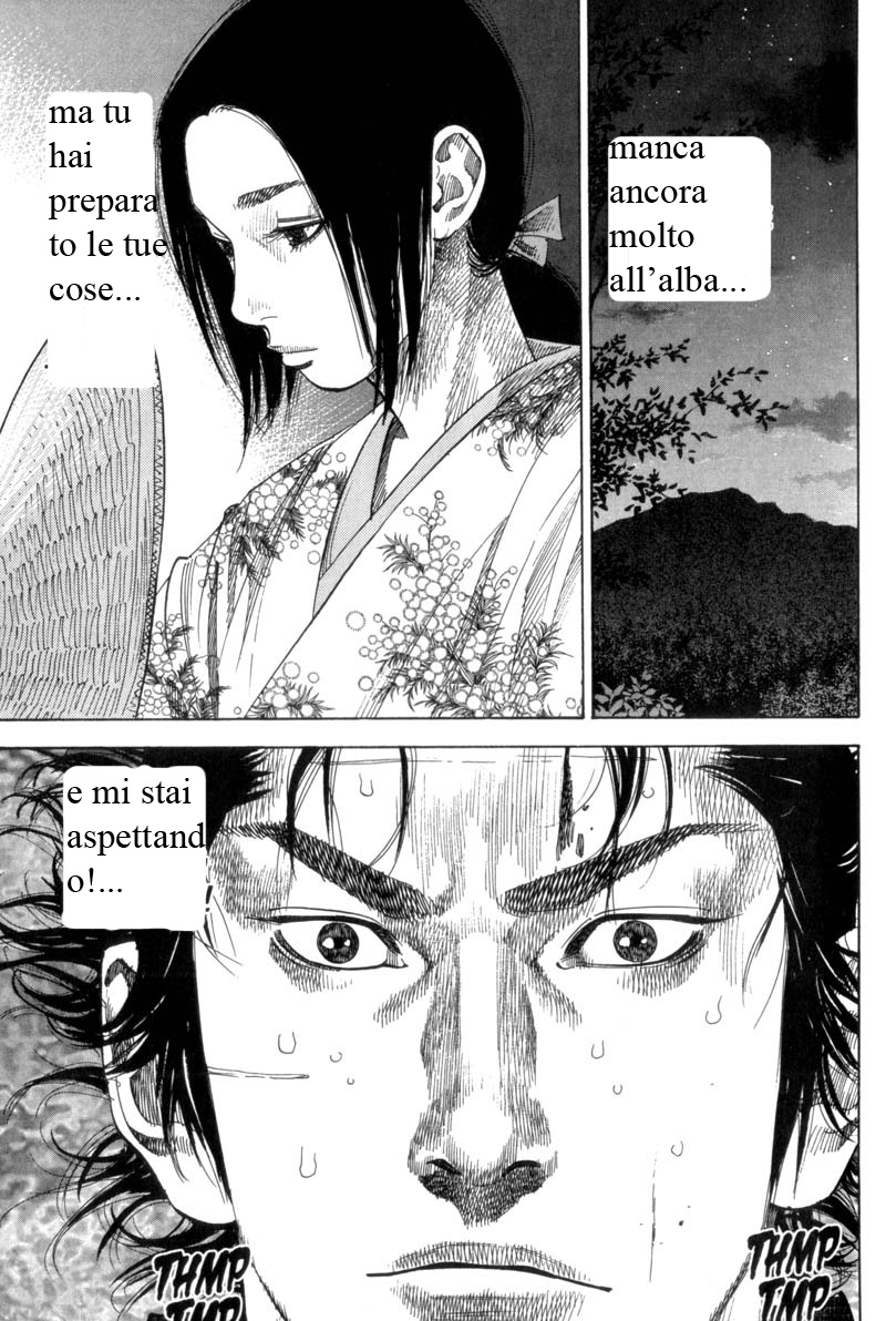 Read Vagabond IT Manga Online