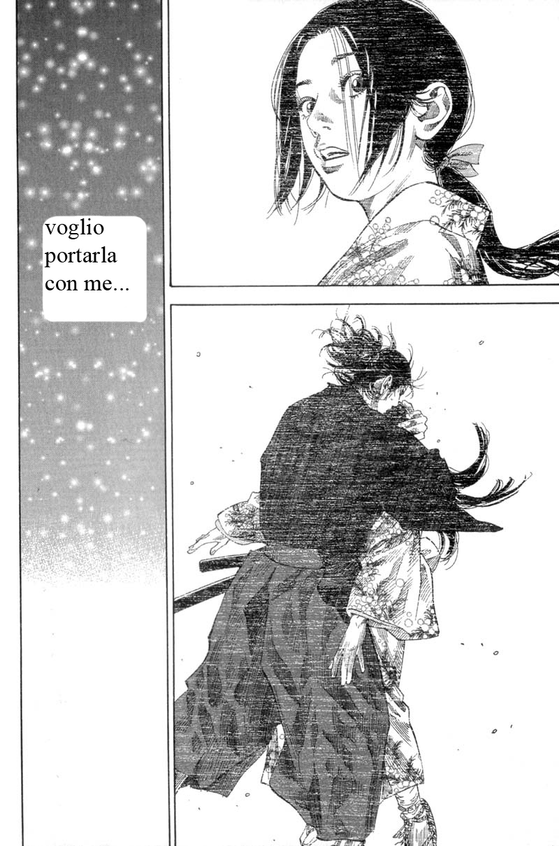 Read Vagabond IT Manga Online