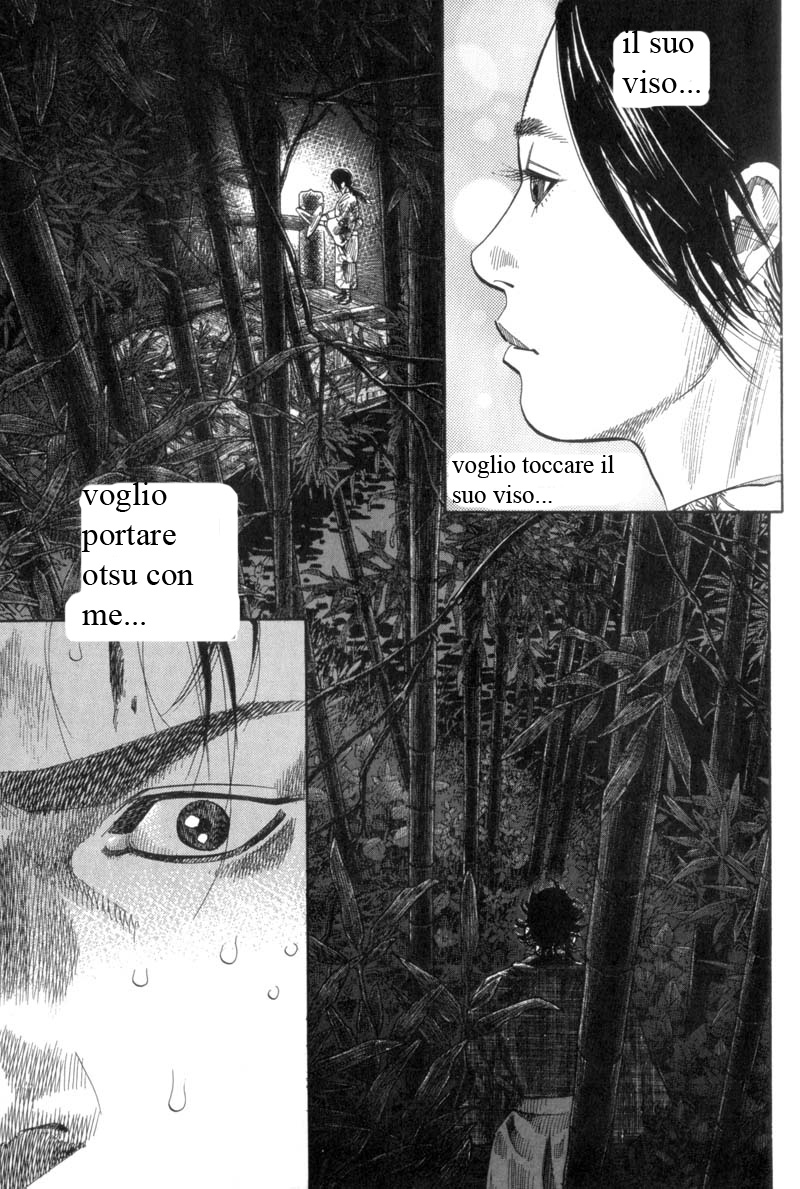 Read Vagabond IT Manga Online