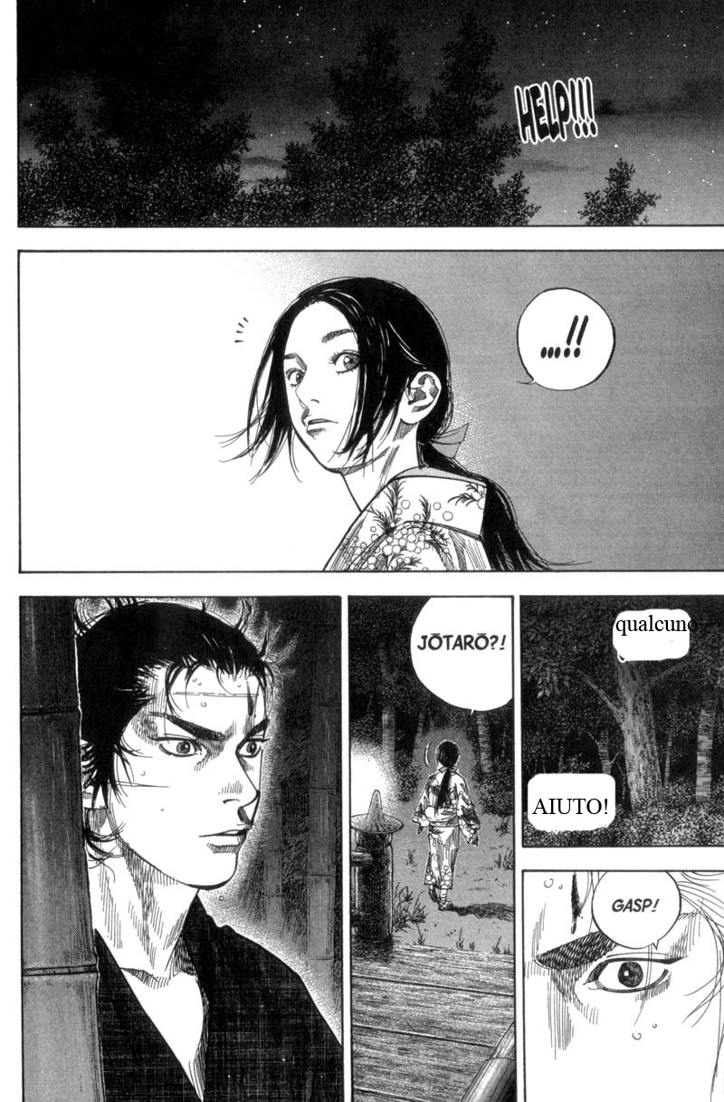 Read Vagabond IT Manga Online