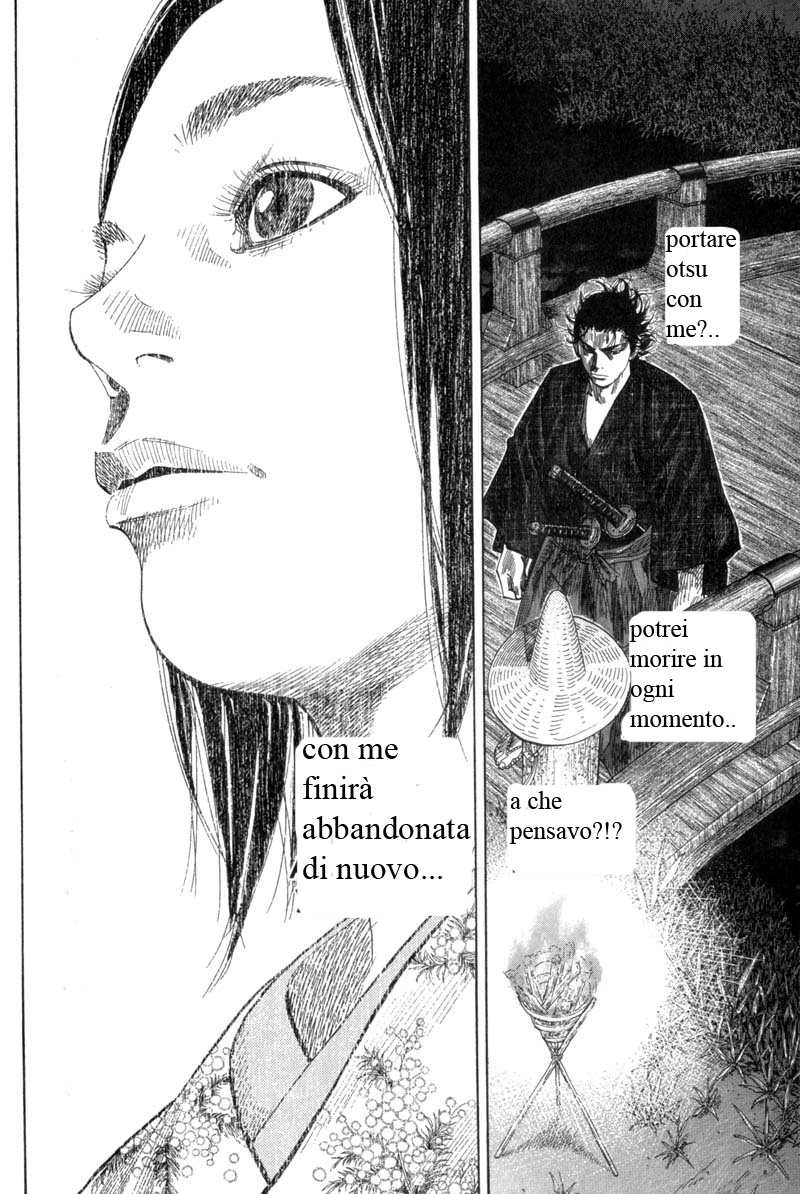 Read Vagabond IT Manga Online