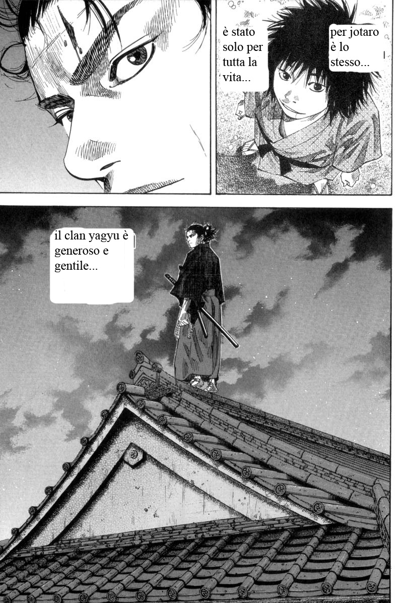 Read Vagabond IT Manga Online