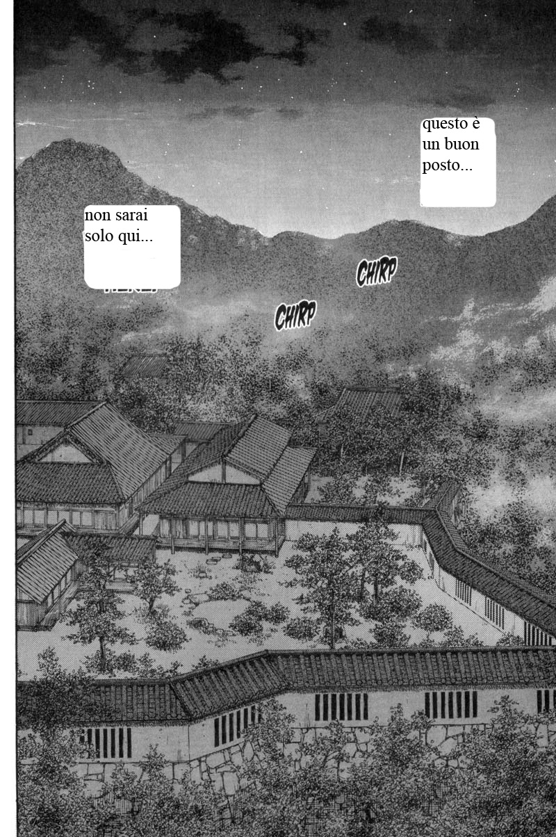 Read Vagabond IT Manga Online