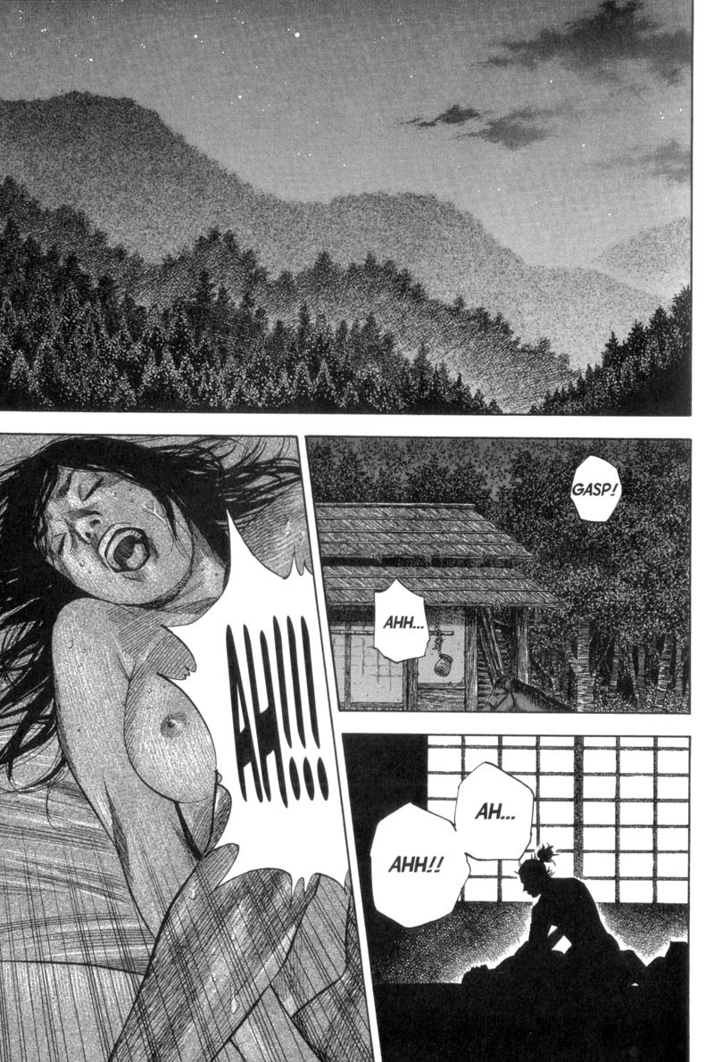 Read Vagabond IT Manga Online