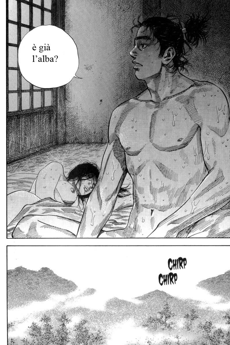 Read Vagabond IT Manga Online