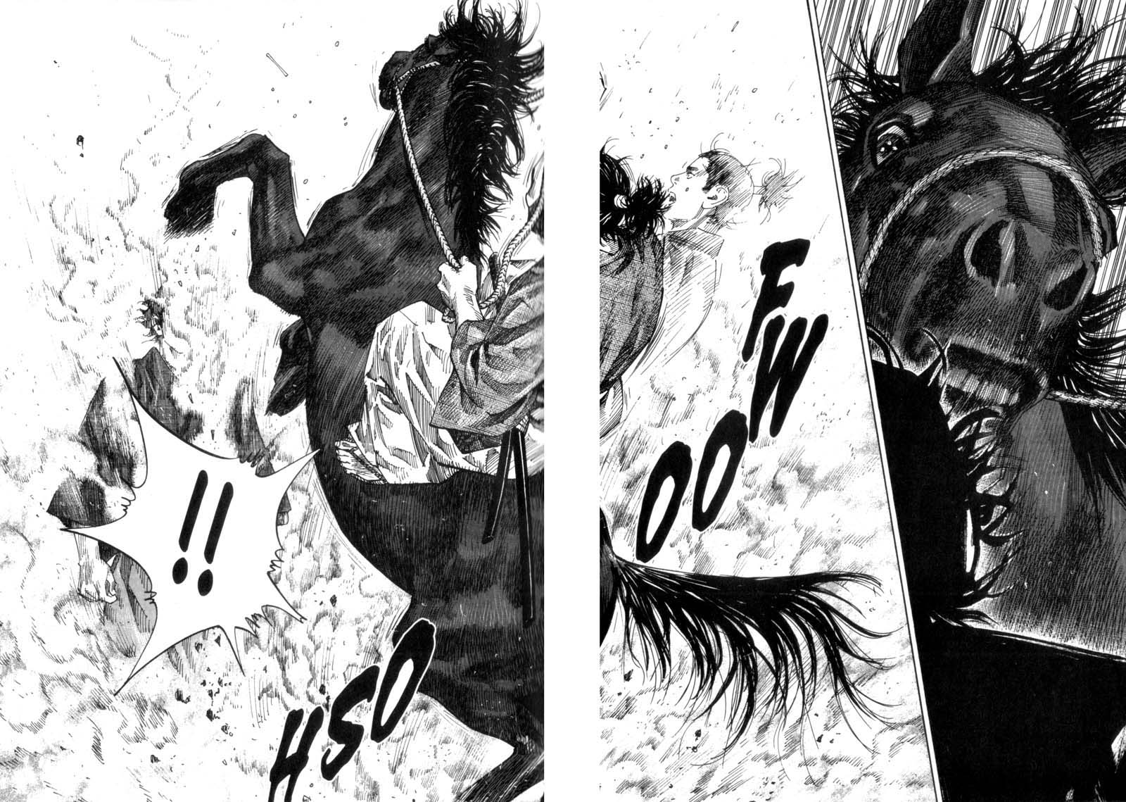 Read Vagabond IT Manga Online