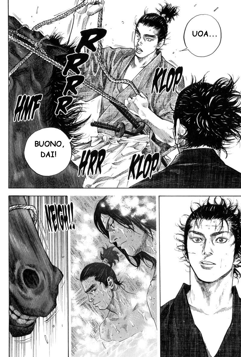 Read Vagabond IT Manga Online