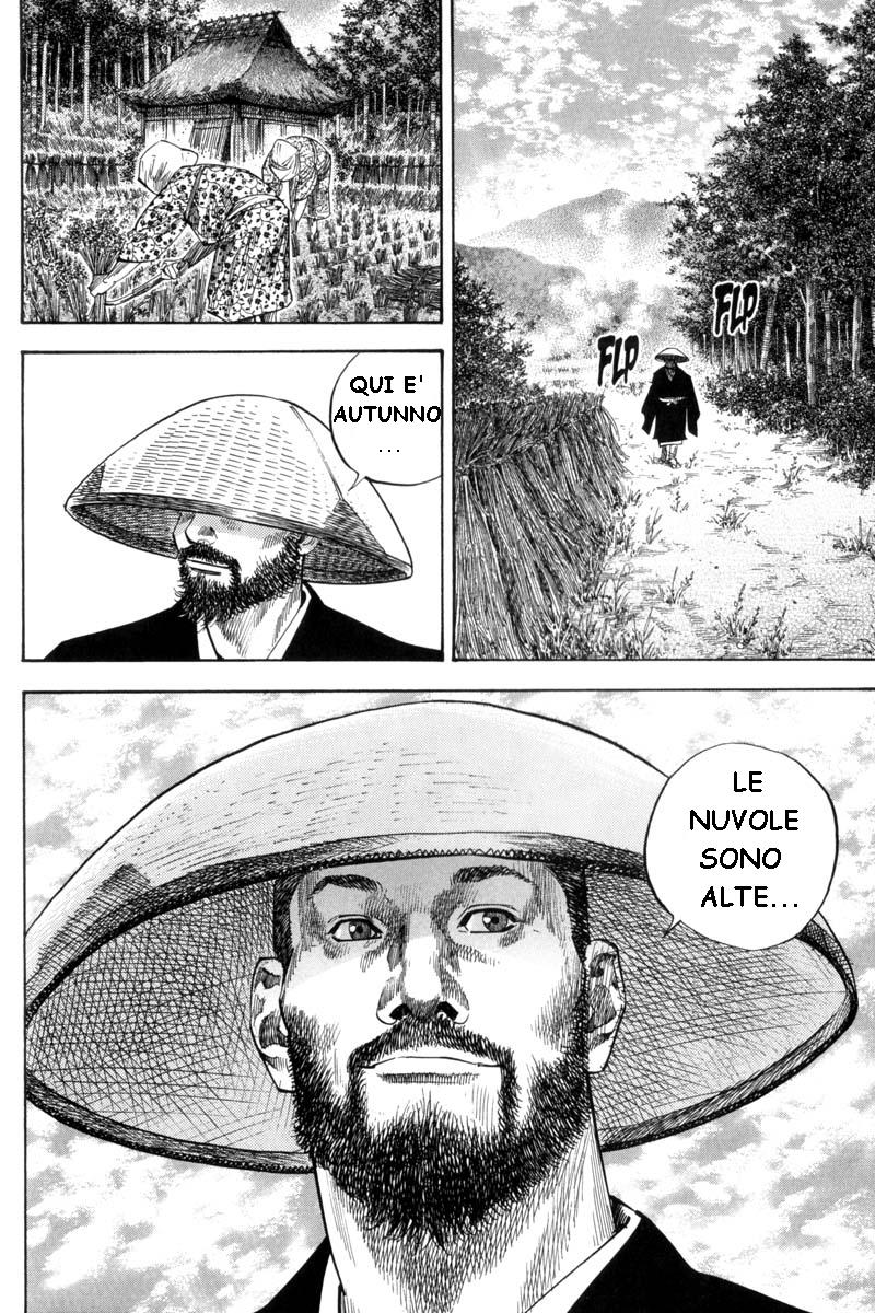 Read Vagabond IT Manga Online