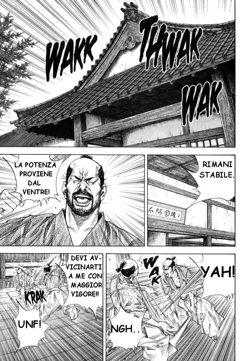 Read Vagabond IT Manga Online