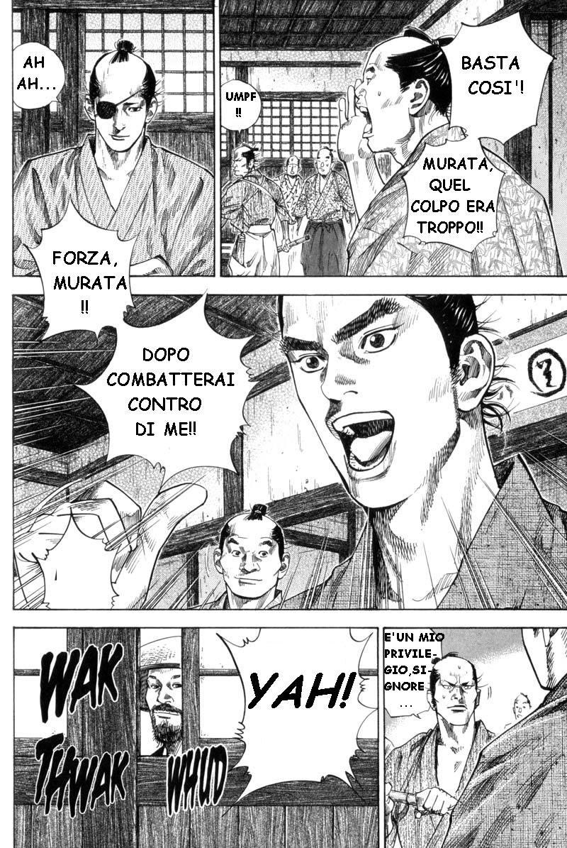 Read Vagabond IT Manga Online