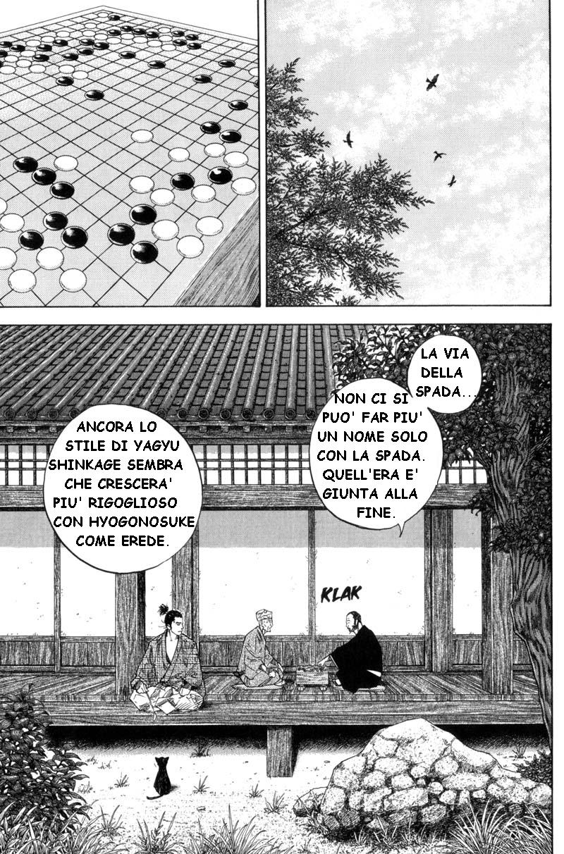 Read Vagabond IT Manga Online