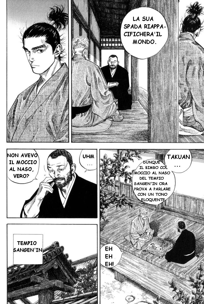 Read Vagabond IT Manga Online