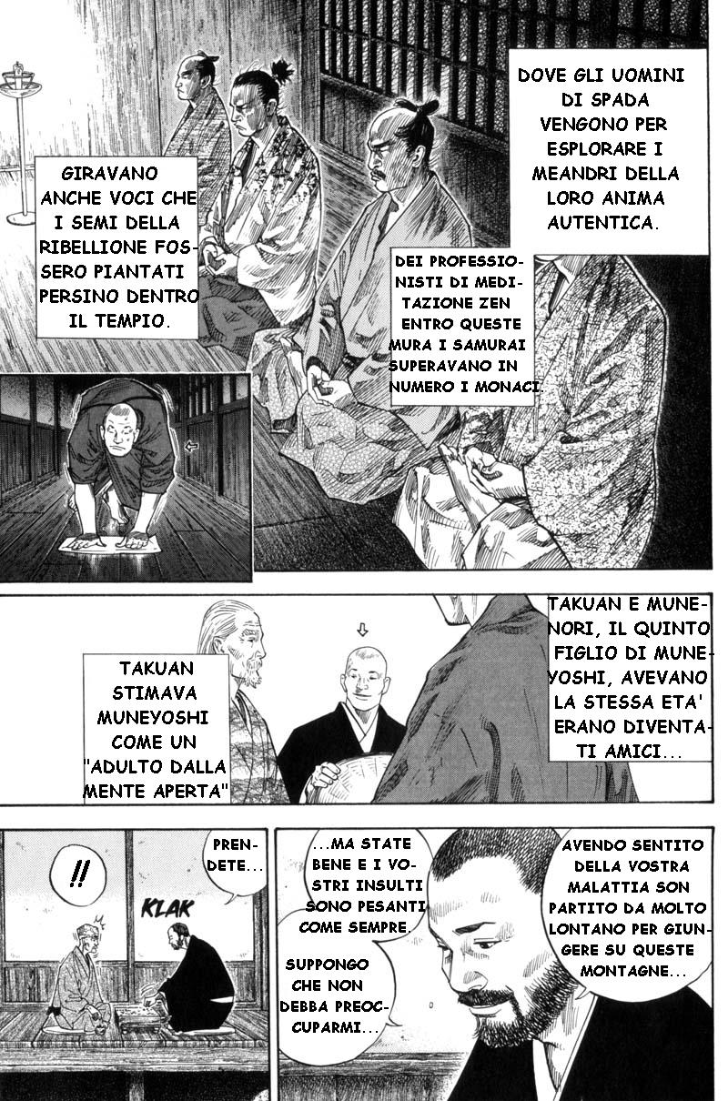 Read Vagabond IT Manga Online