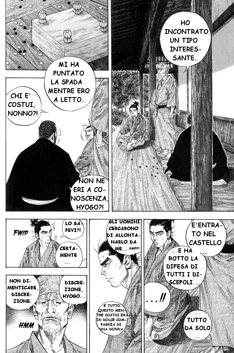 Read Vagabond IT Manga Online