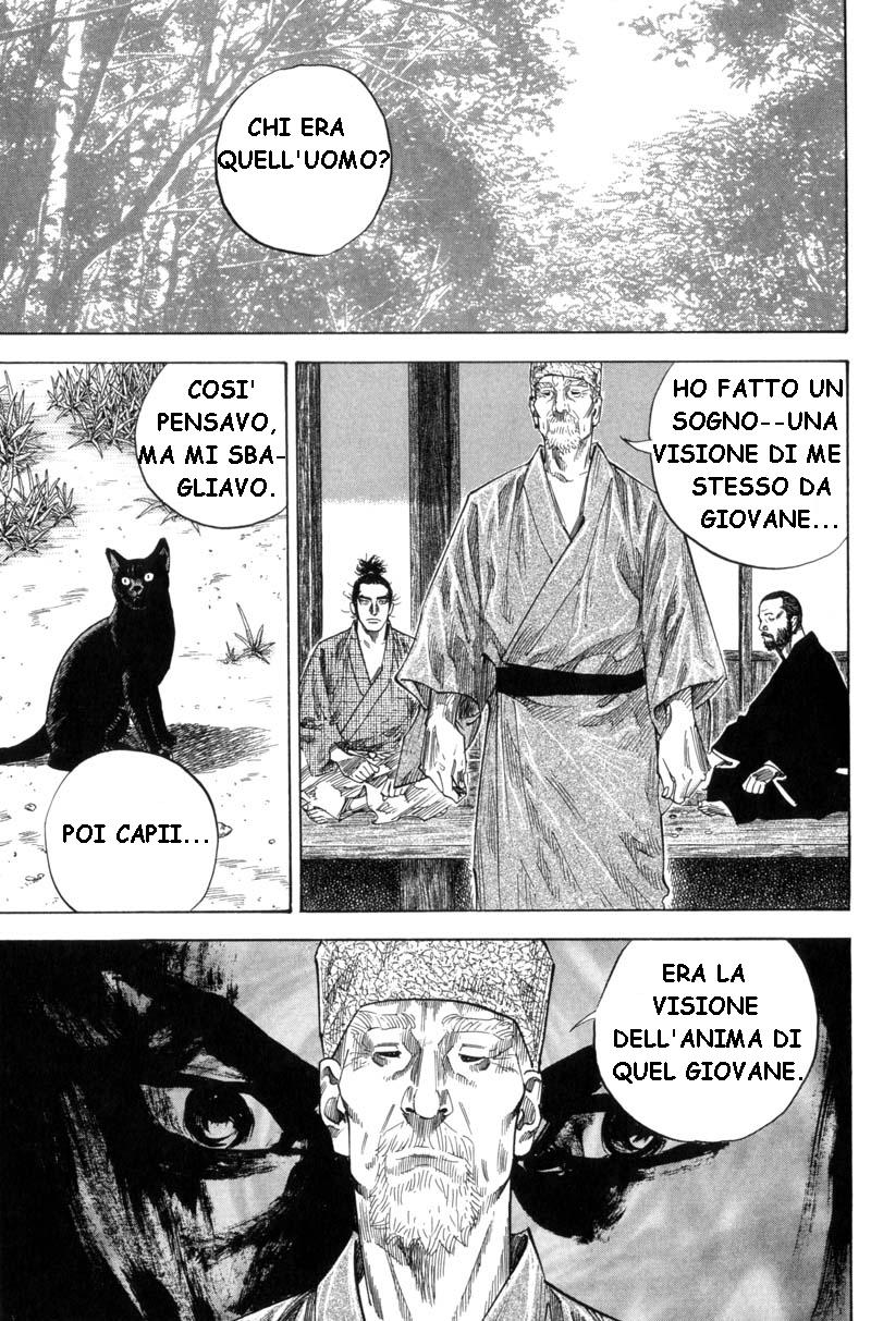 Read Vagabond IT Manga Online