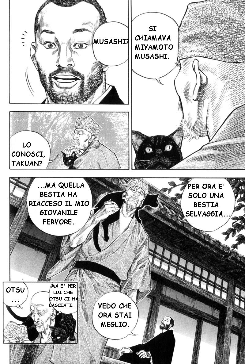 Read Vagabond IT Manga Online