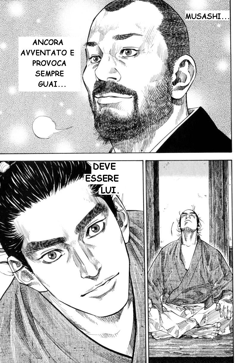 Read Vagabond IT Manga Online