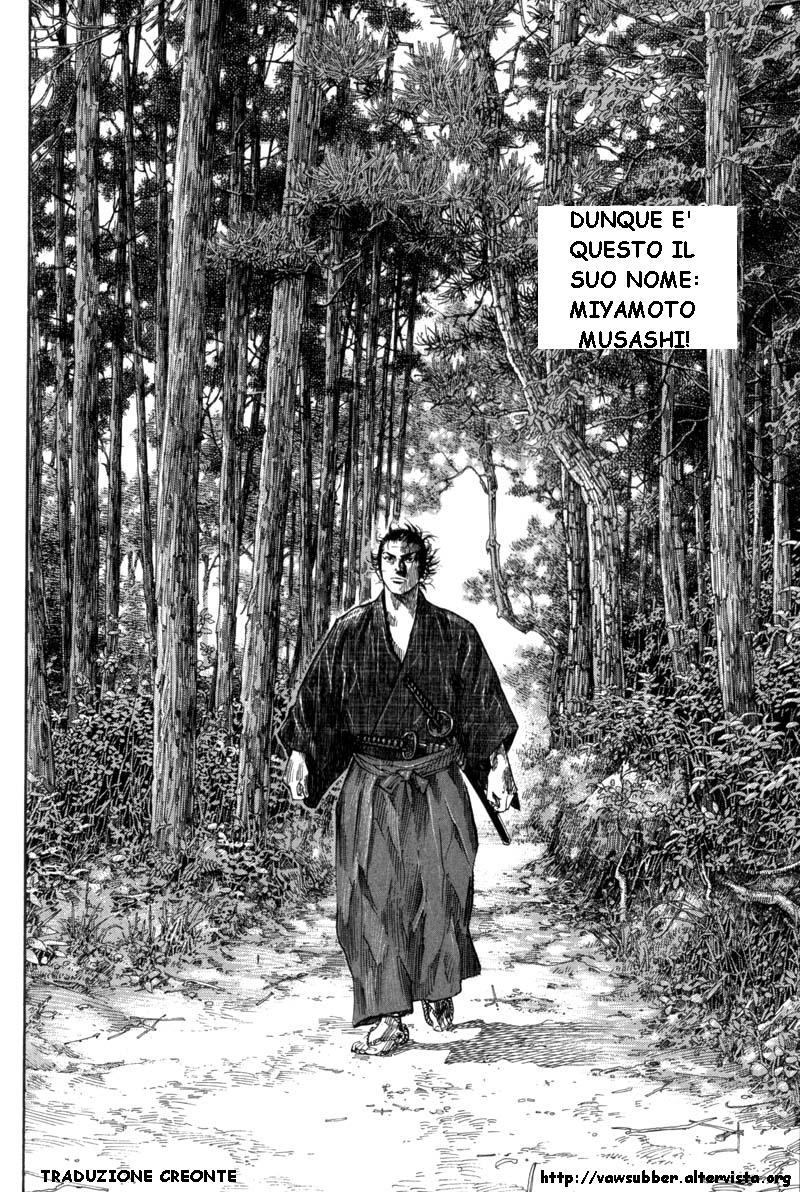 Read Vagabond IT Manga Online