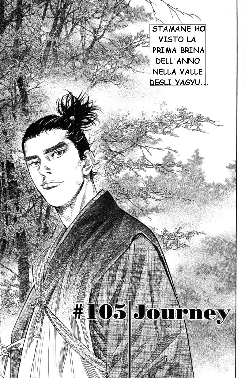 Read Vagabond IT Manga Online