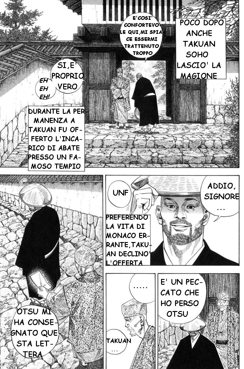Read Vagabond IT Manga Online