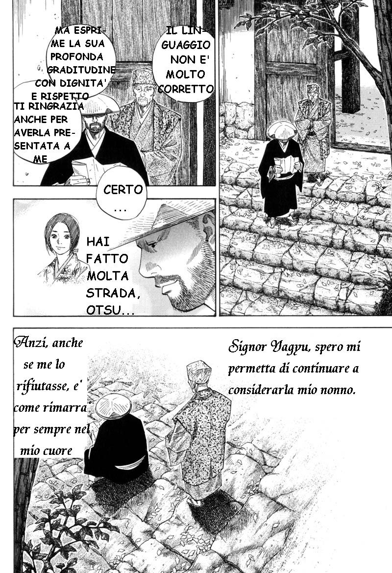 Read Vagabond IT Manga Online