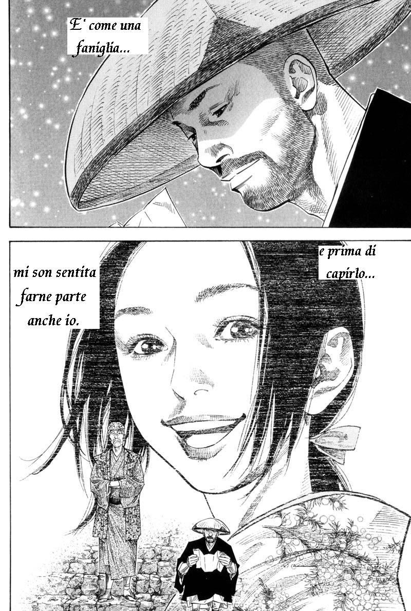 Read Vagabond IT Manga Online