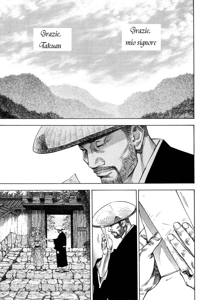 Read Vagabond IT Manga Online