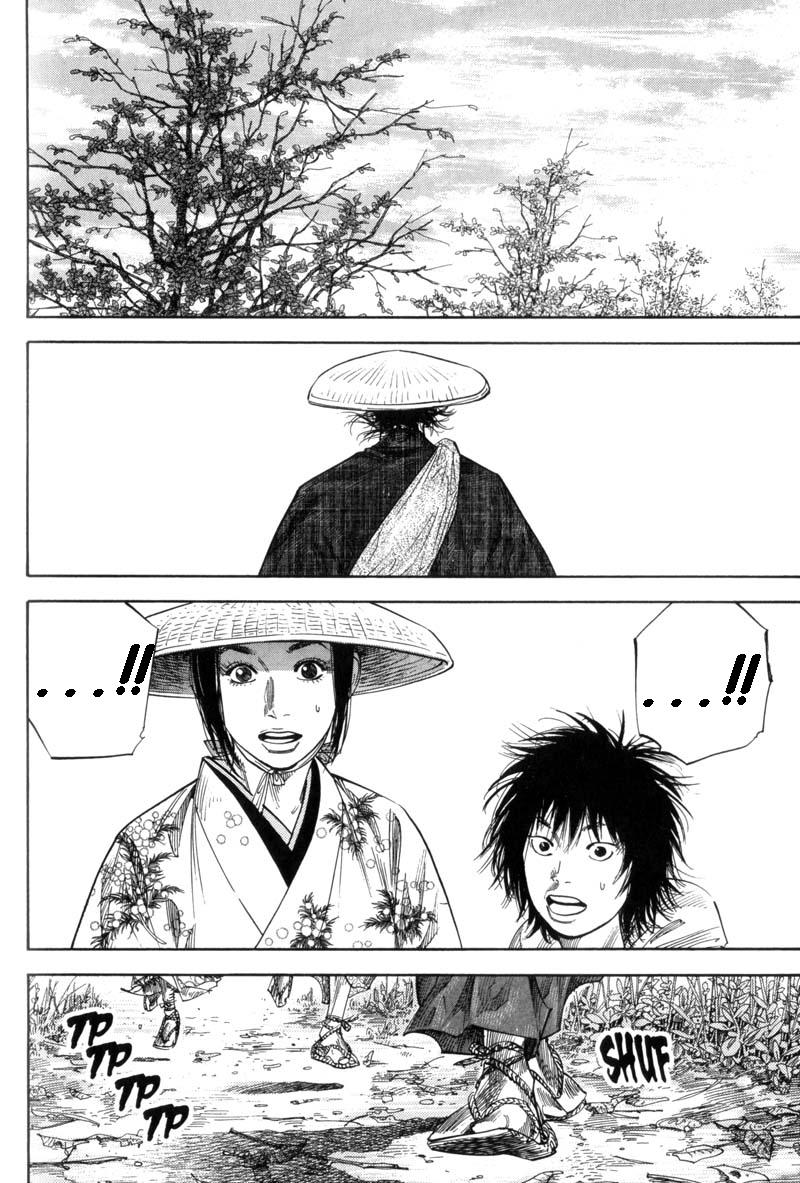 Read Vagabond IT Manga Online