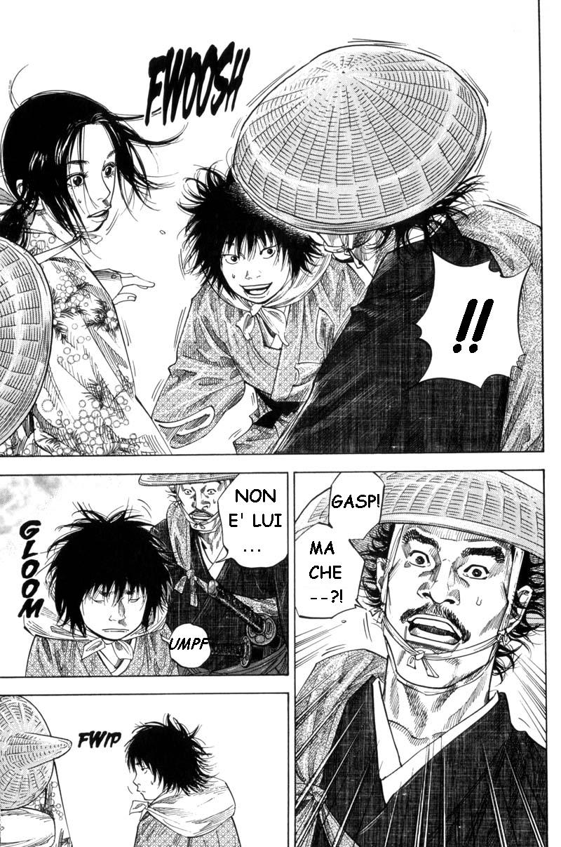 Read Vagabond IT Manga Online