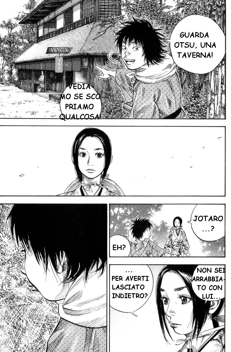 Read Vagabond IT Manga Online