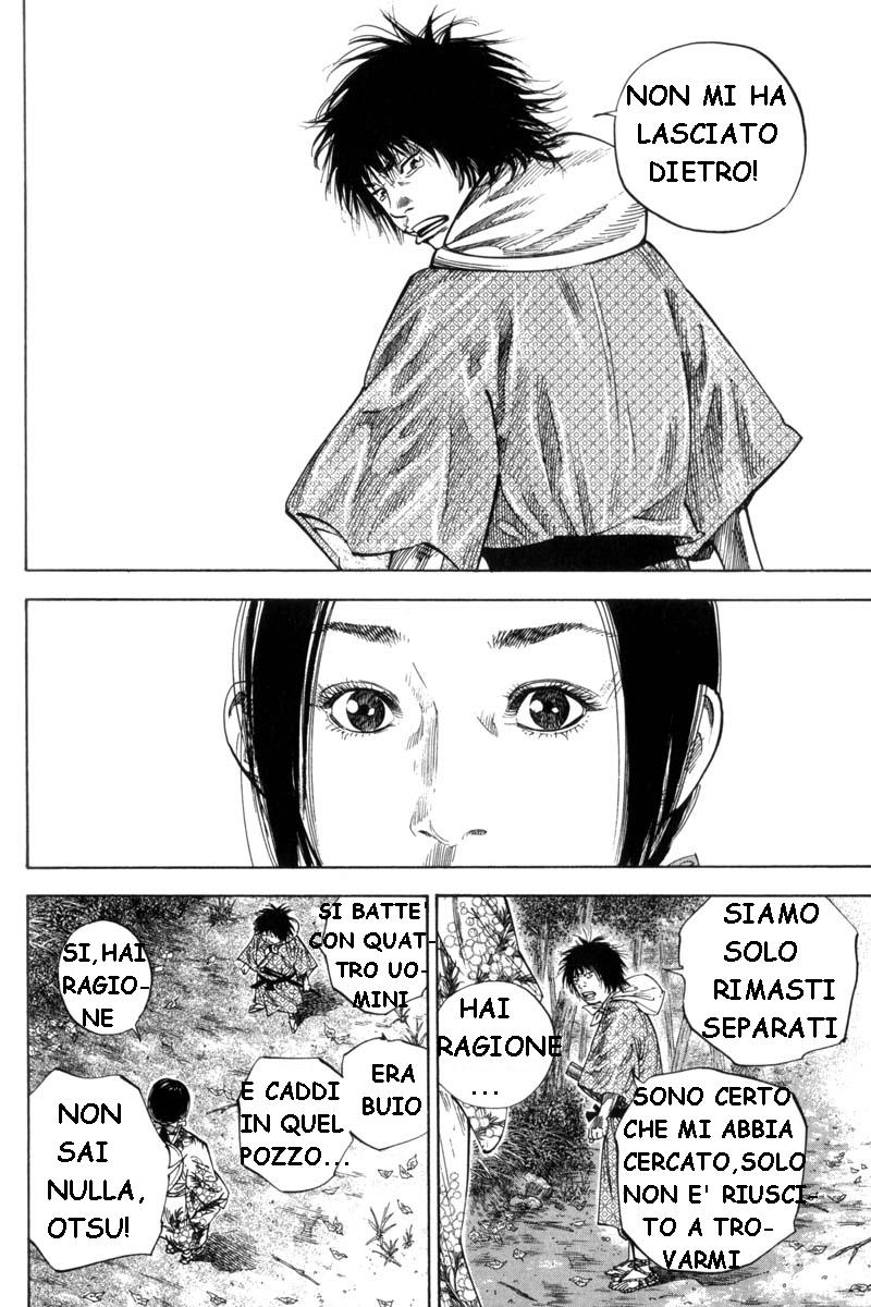 Read Vagabond IT Manga Online
