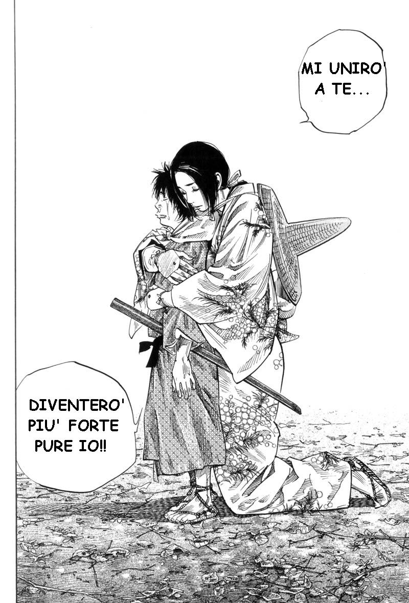 Read Vagabond IT Manga Online