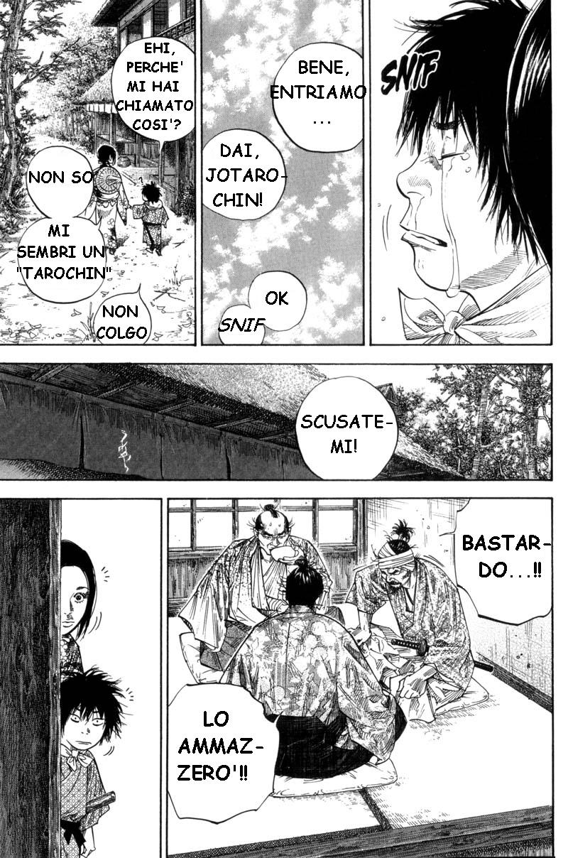 Read Vagabond IT Manga Online
