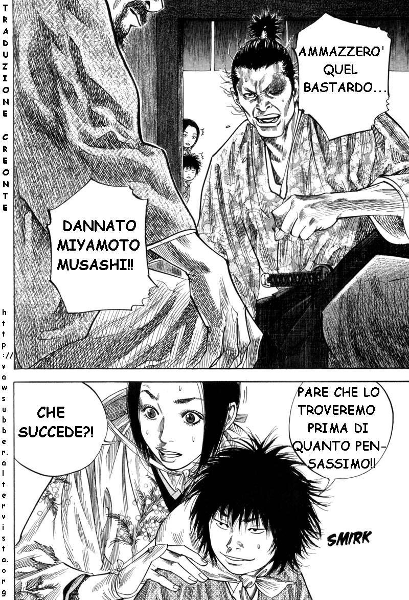 Read Vagabond IT Manga Online