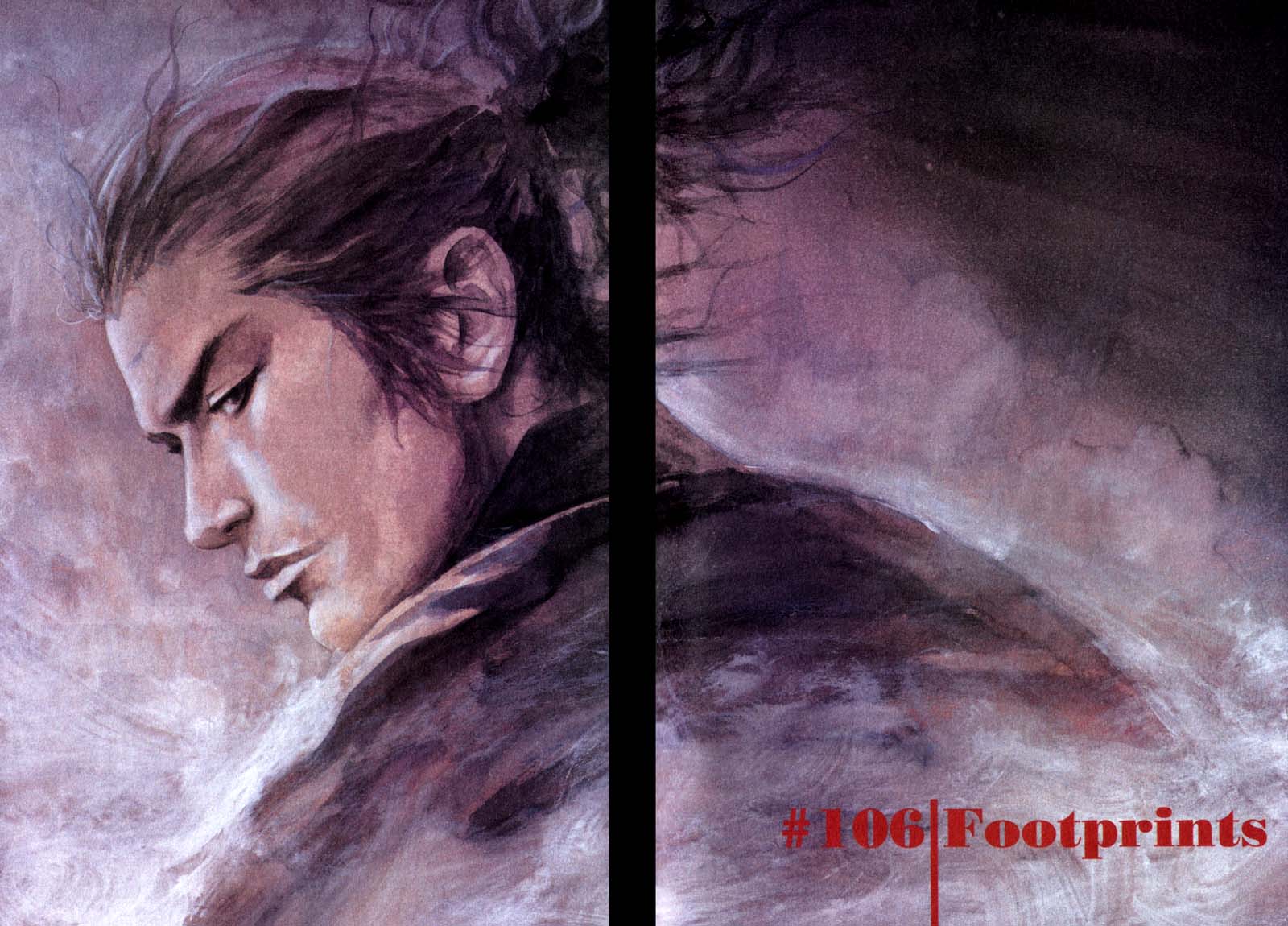 Read Vagabond IT Manga Online