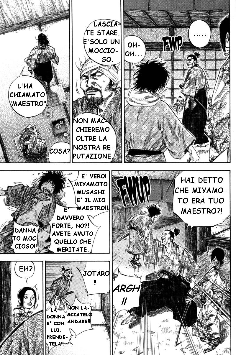Read Vagabond IT Manga Online